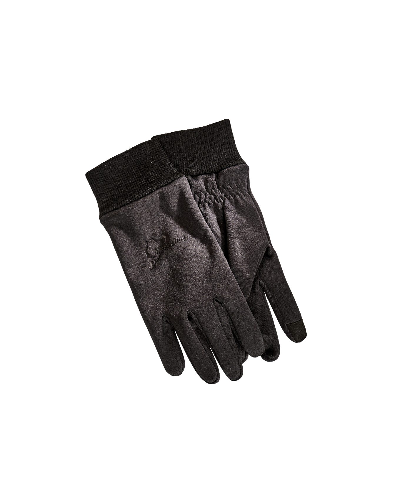 soft shell handschuhe Softshellhandschuhe "Logo" – ring°fanshop