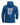 Unisex Hoodie "27" blue