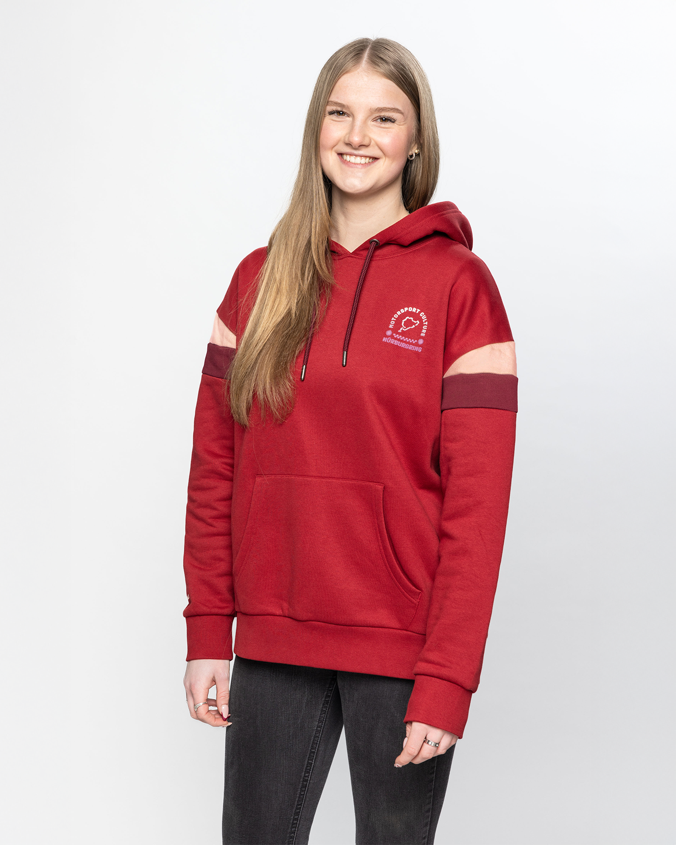 Women's Hoodie "Epic"