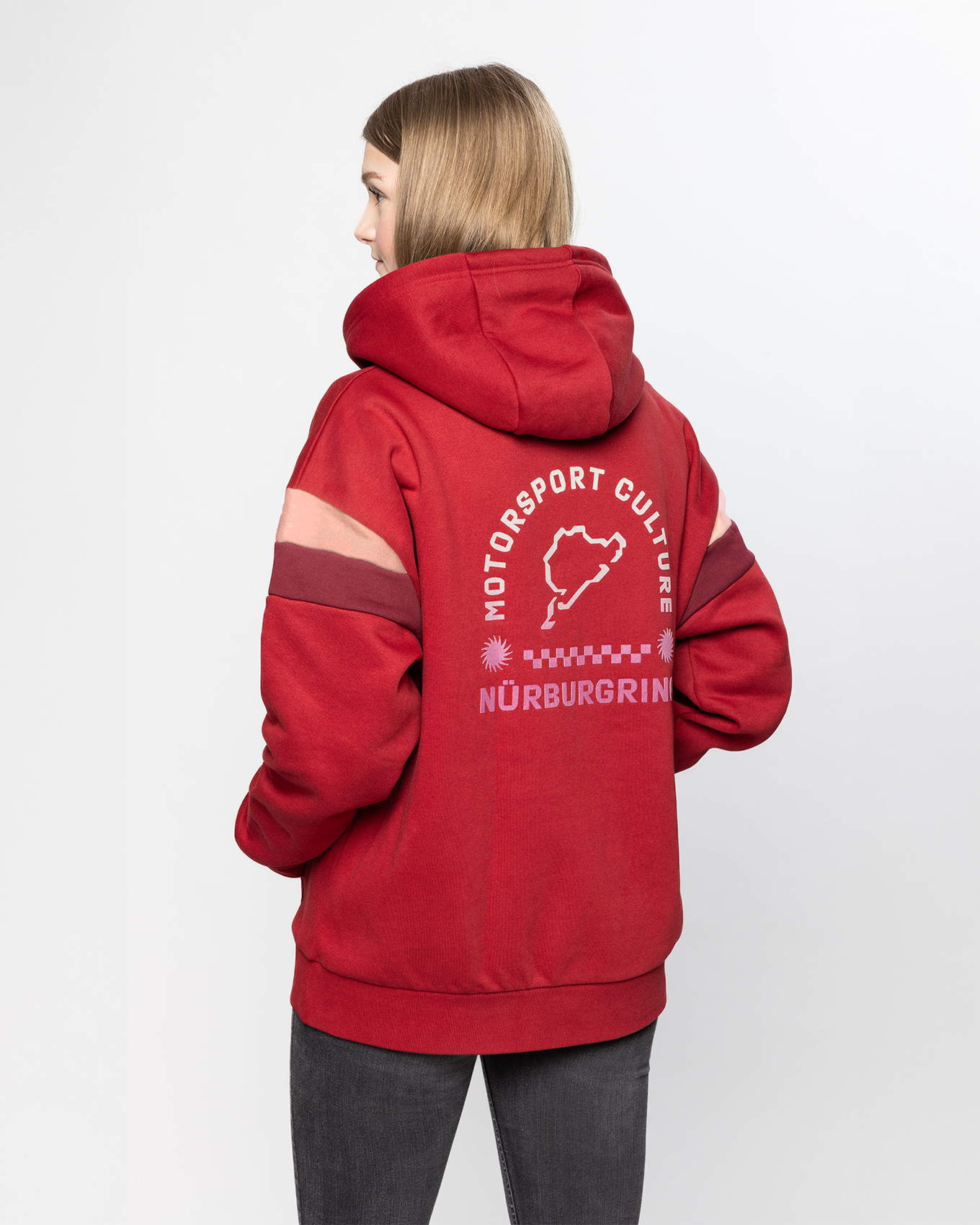 Women's Hoodie "Epic"