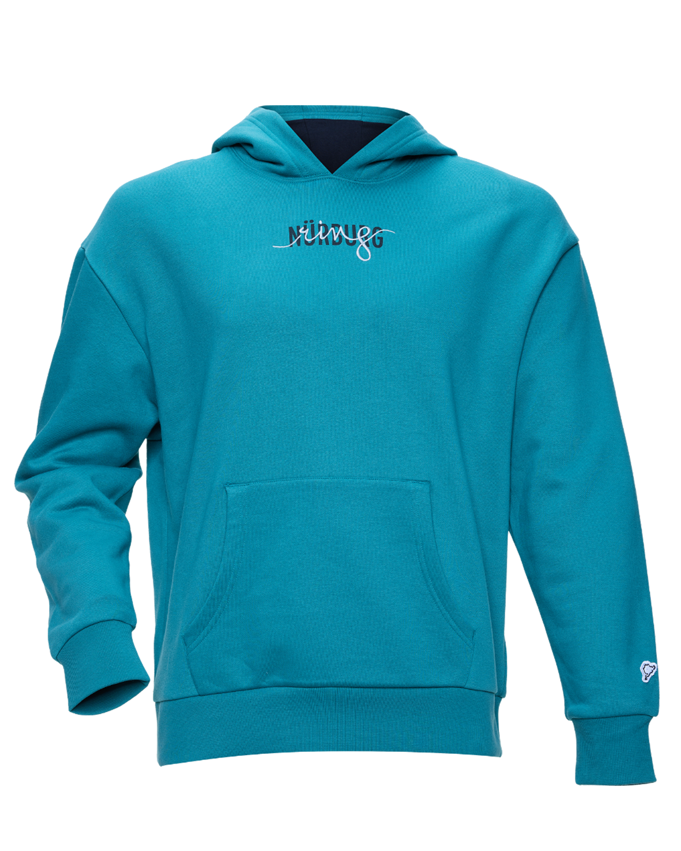 Women's Hoodie "Famous"