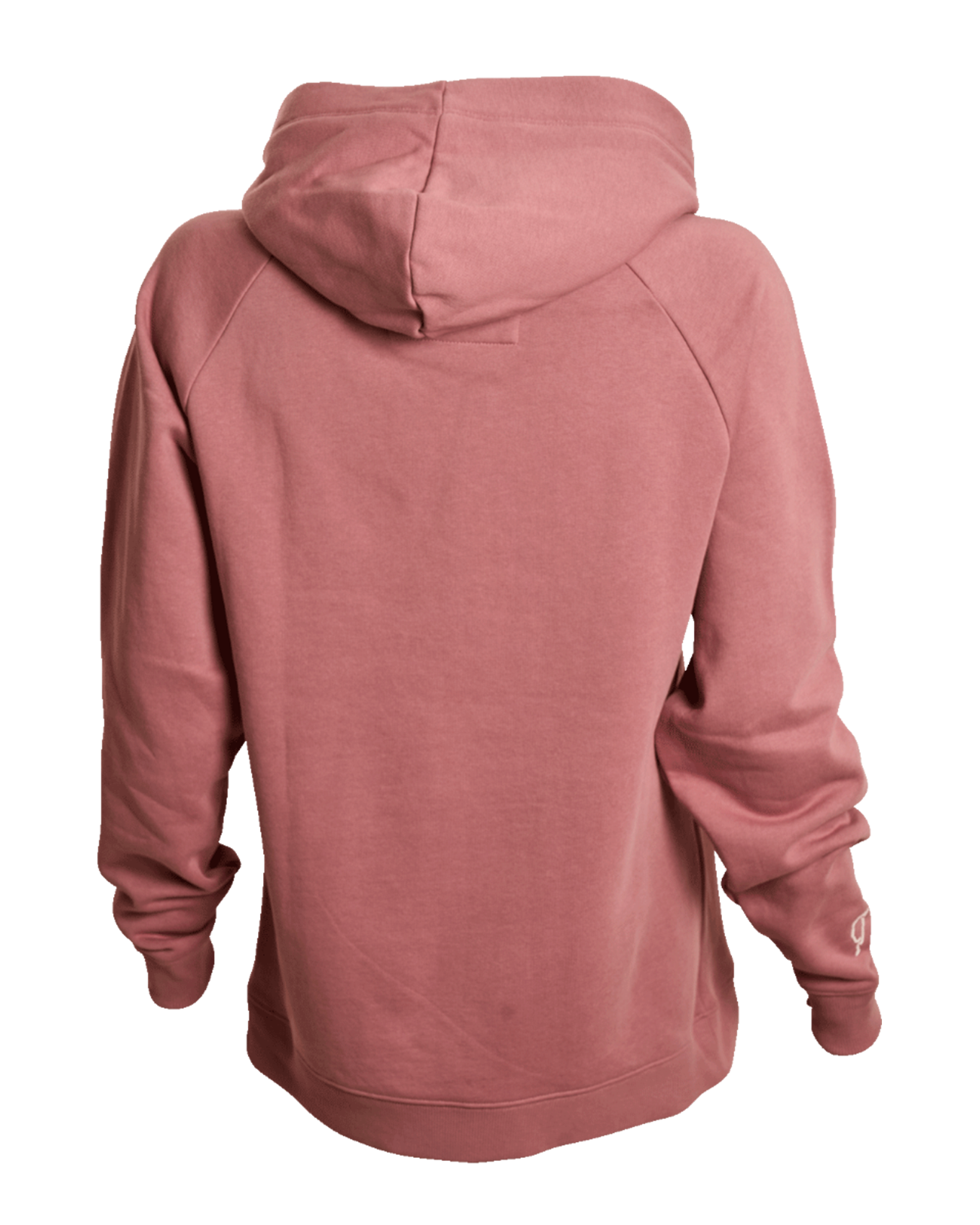 Women's Hoodie "Heart Race"