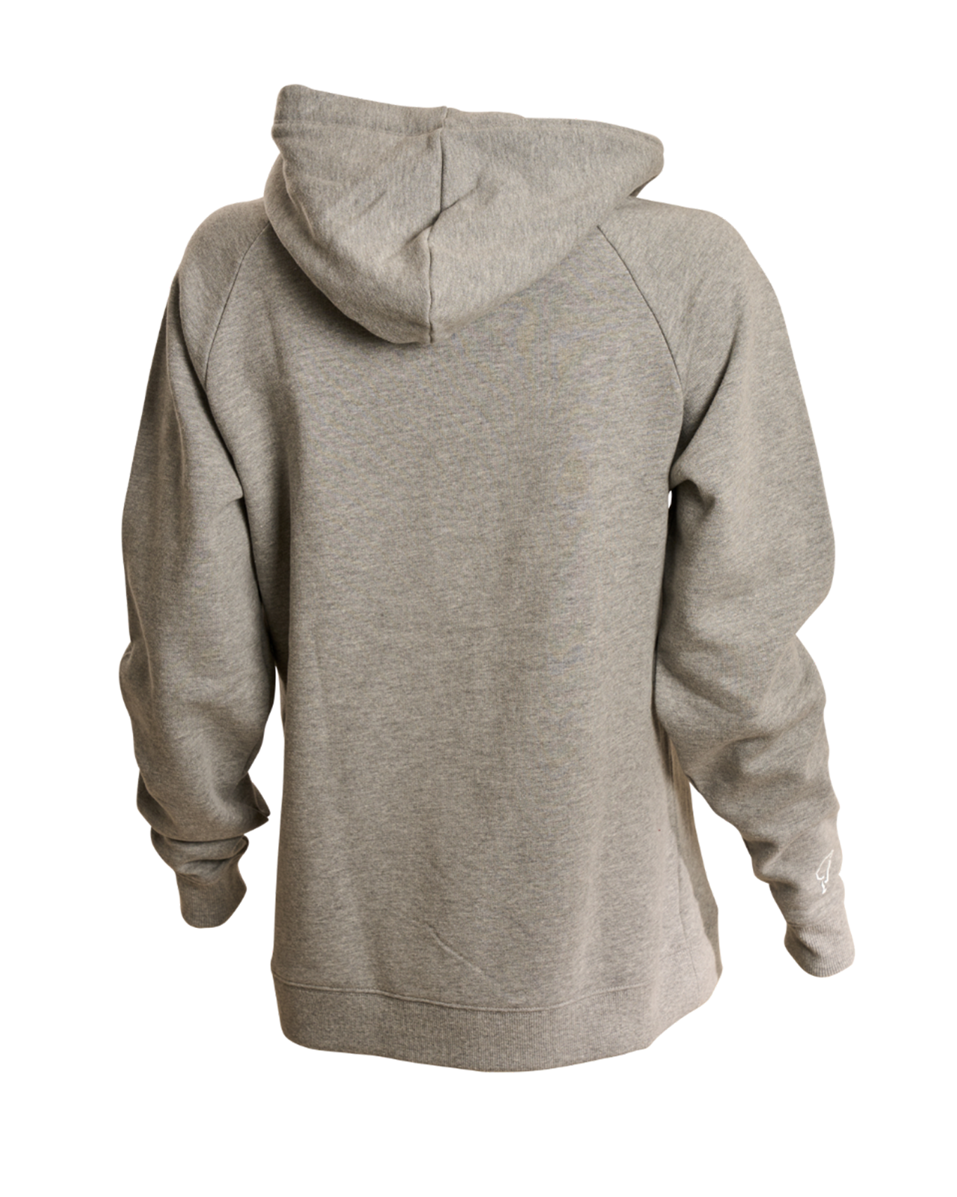 Women's Hoodie "Heart Race"