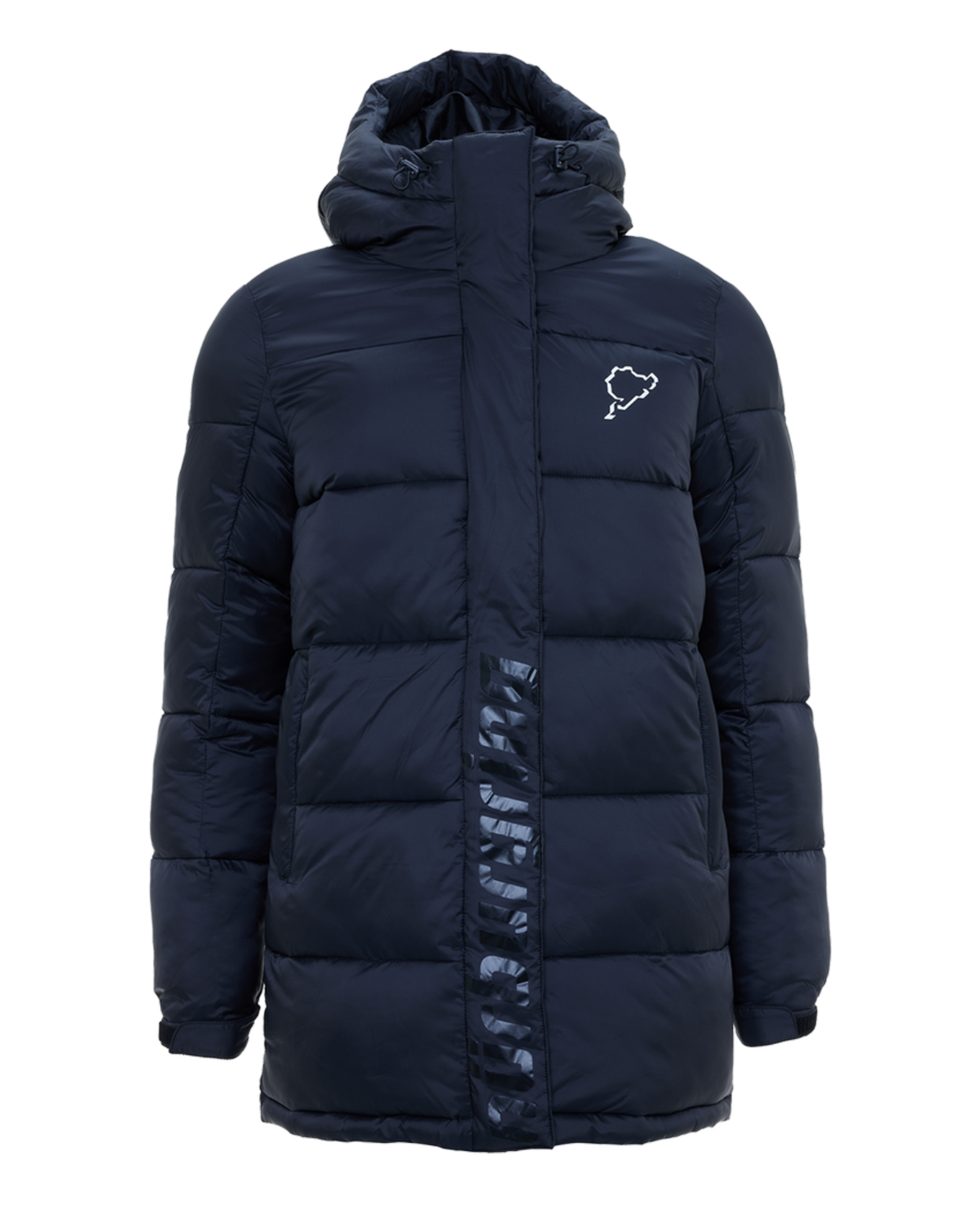 Women's Parka "Basic"