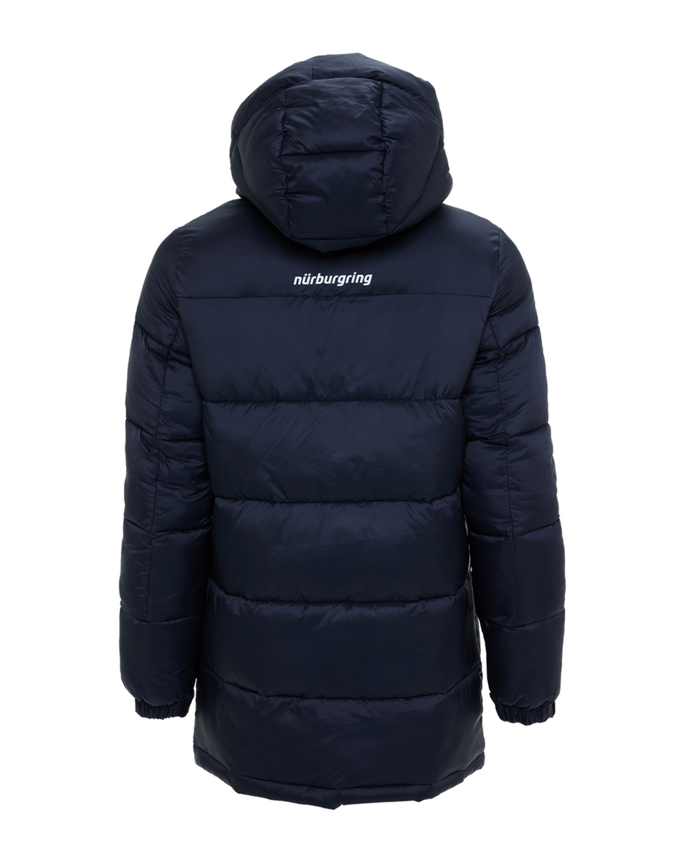 Women's Parka "Basic"