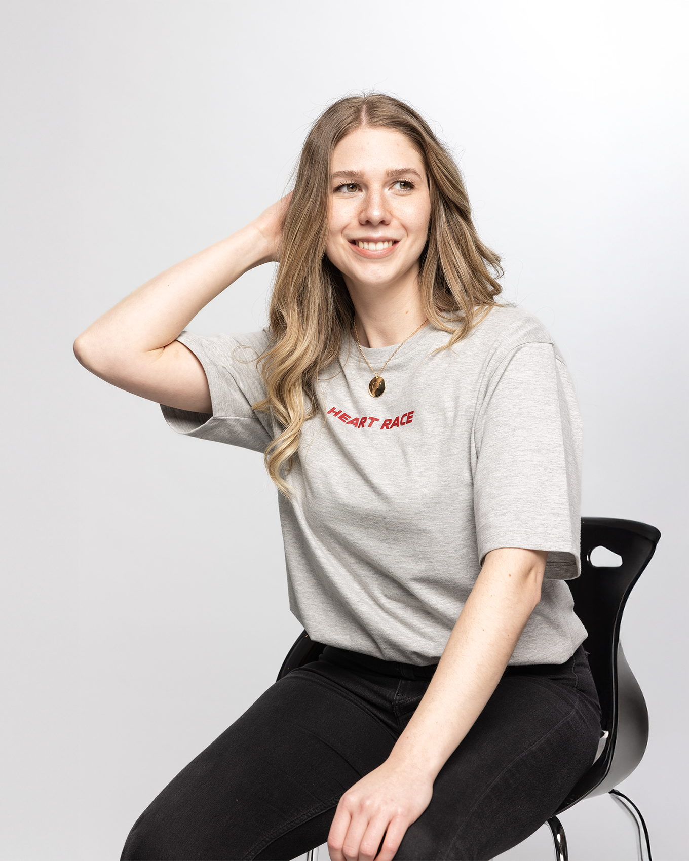 Women's T-Shirt "Basic"