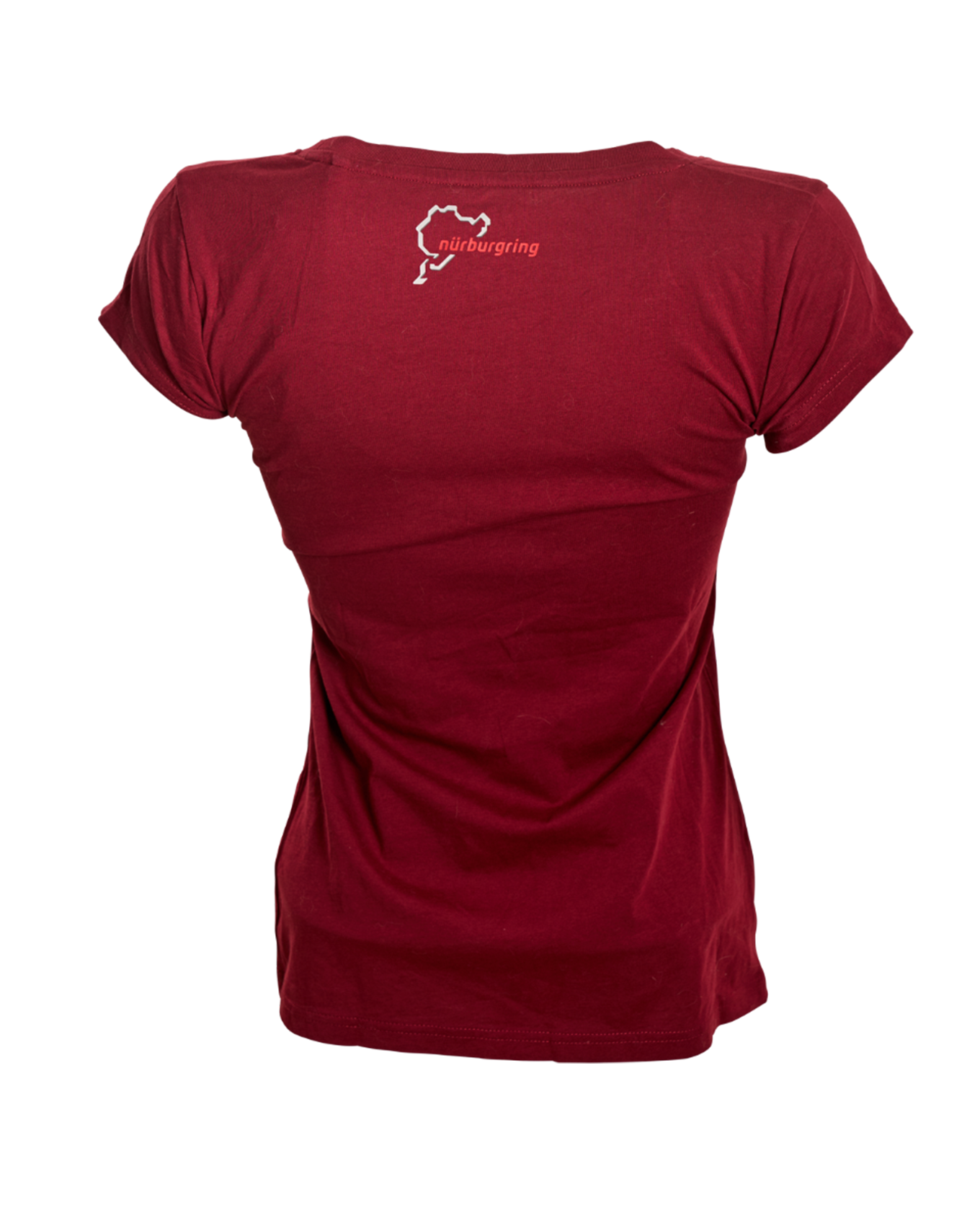 Women's T-Shirt "Racetrack"