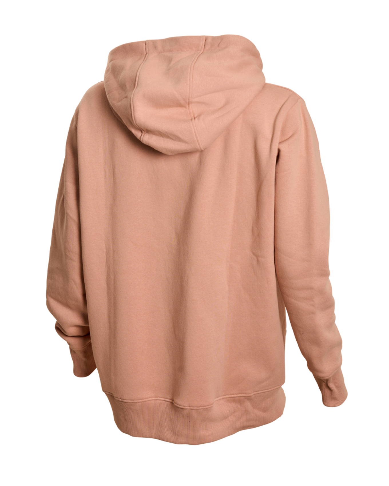 Women's zip hoodie "Silhouette"