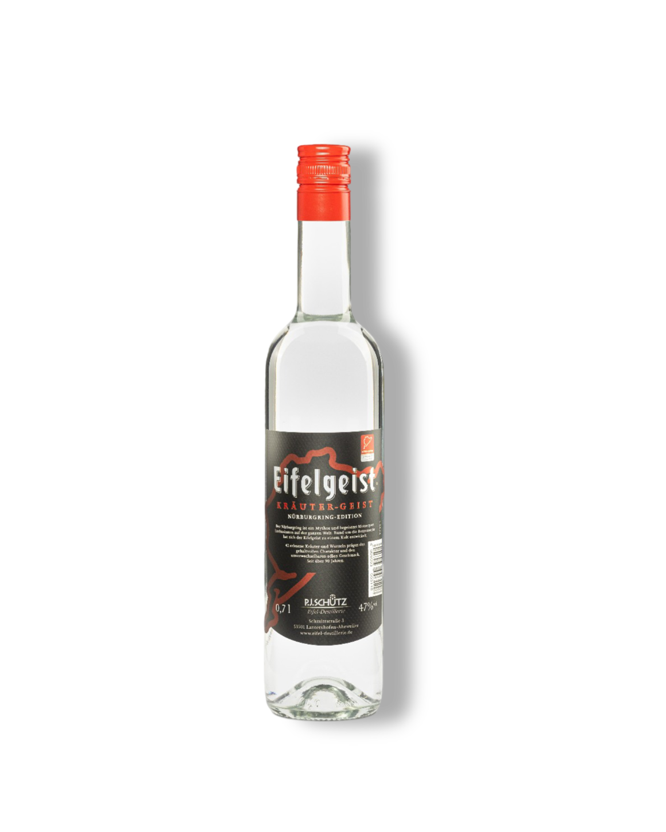 Eifel Spirit - Nürburgring Edition