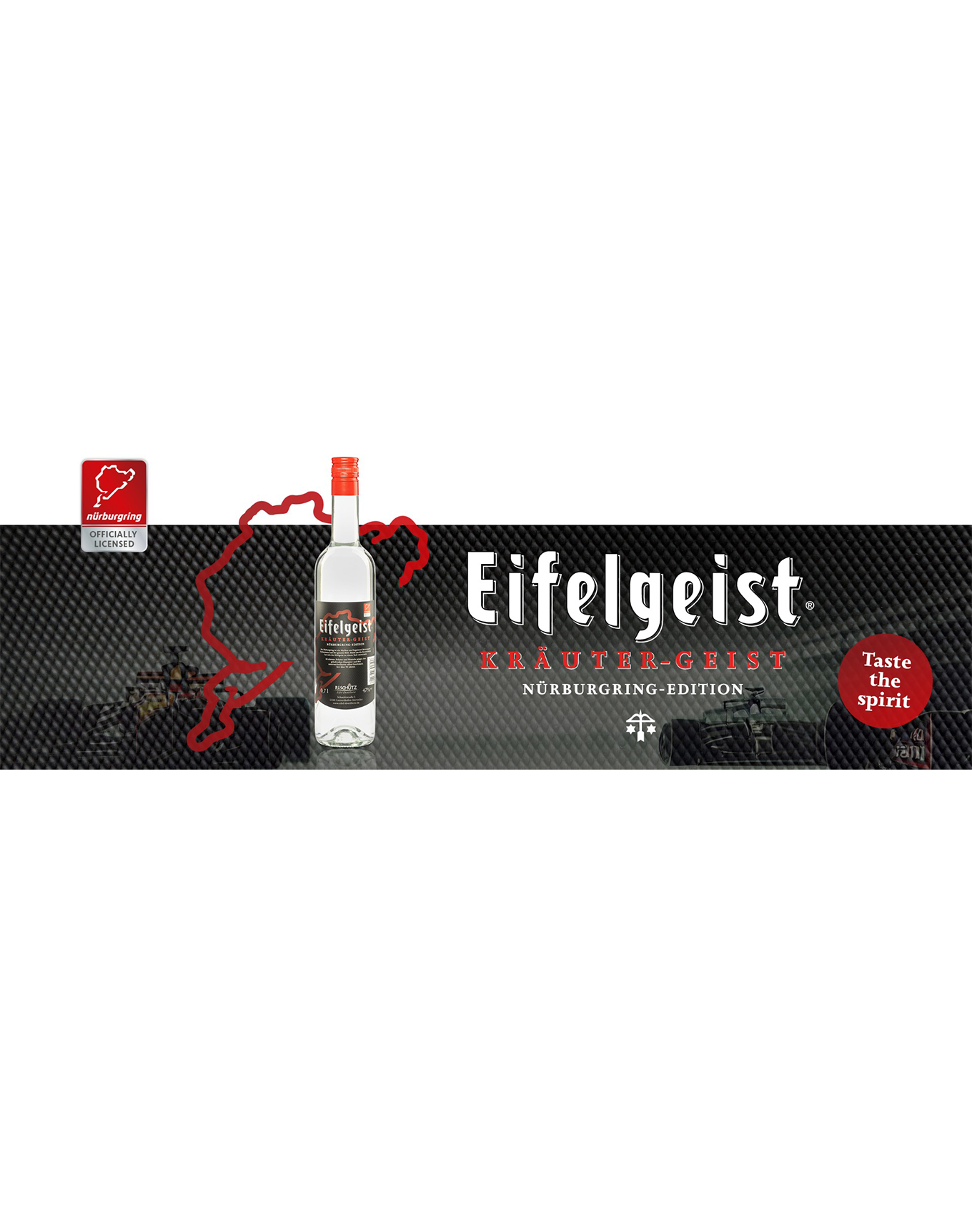 Eifel Spirit - Nürburgring Edition