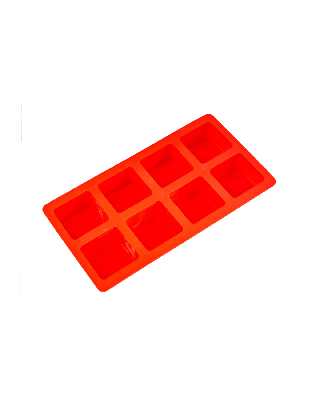 Ice cube tray "Nürburgring"