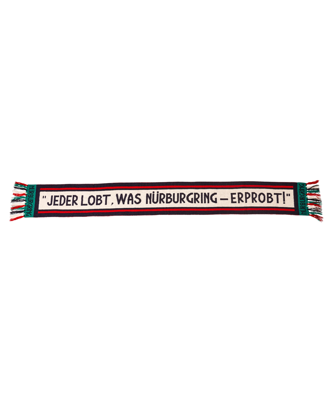 Fan Scarf "Legend"
