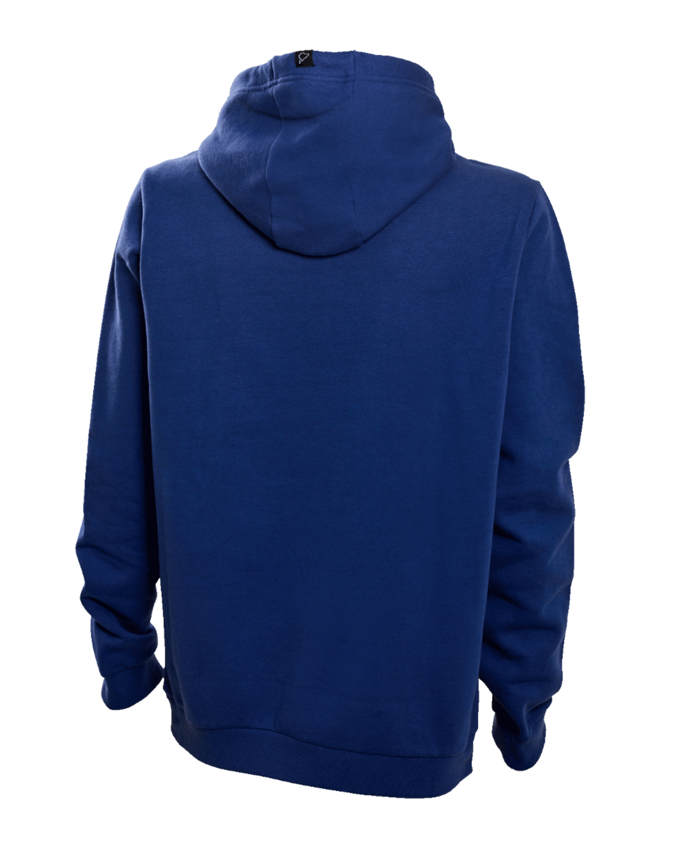 Men's Hoodie "Attraction"