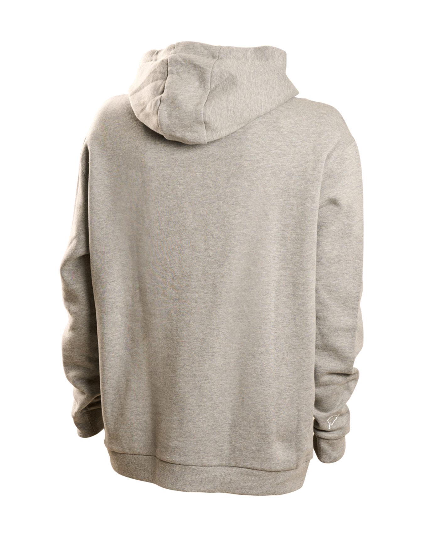 Men's Hoodie "Heart Race"