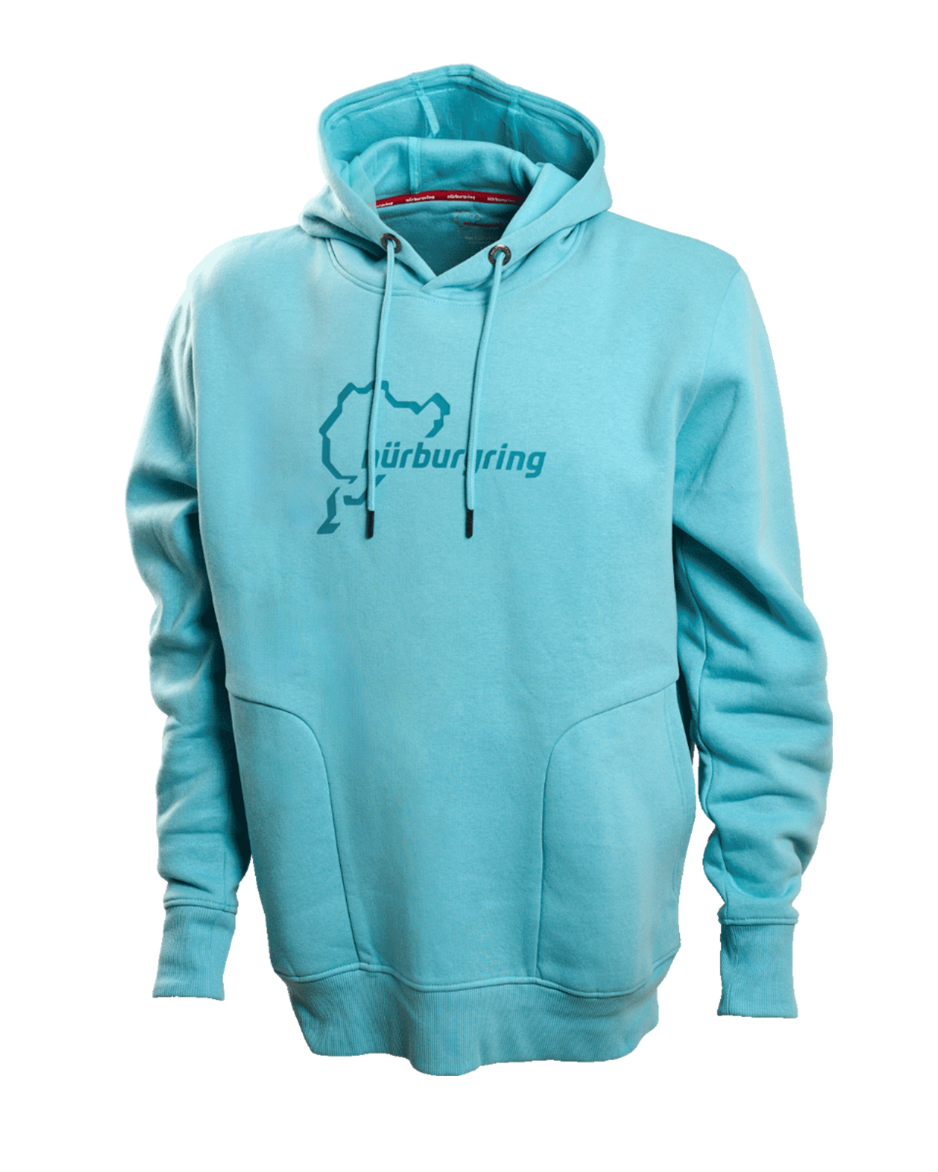 Men's Hoodie "Logo"