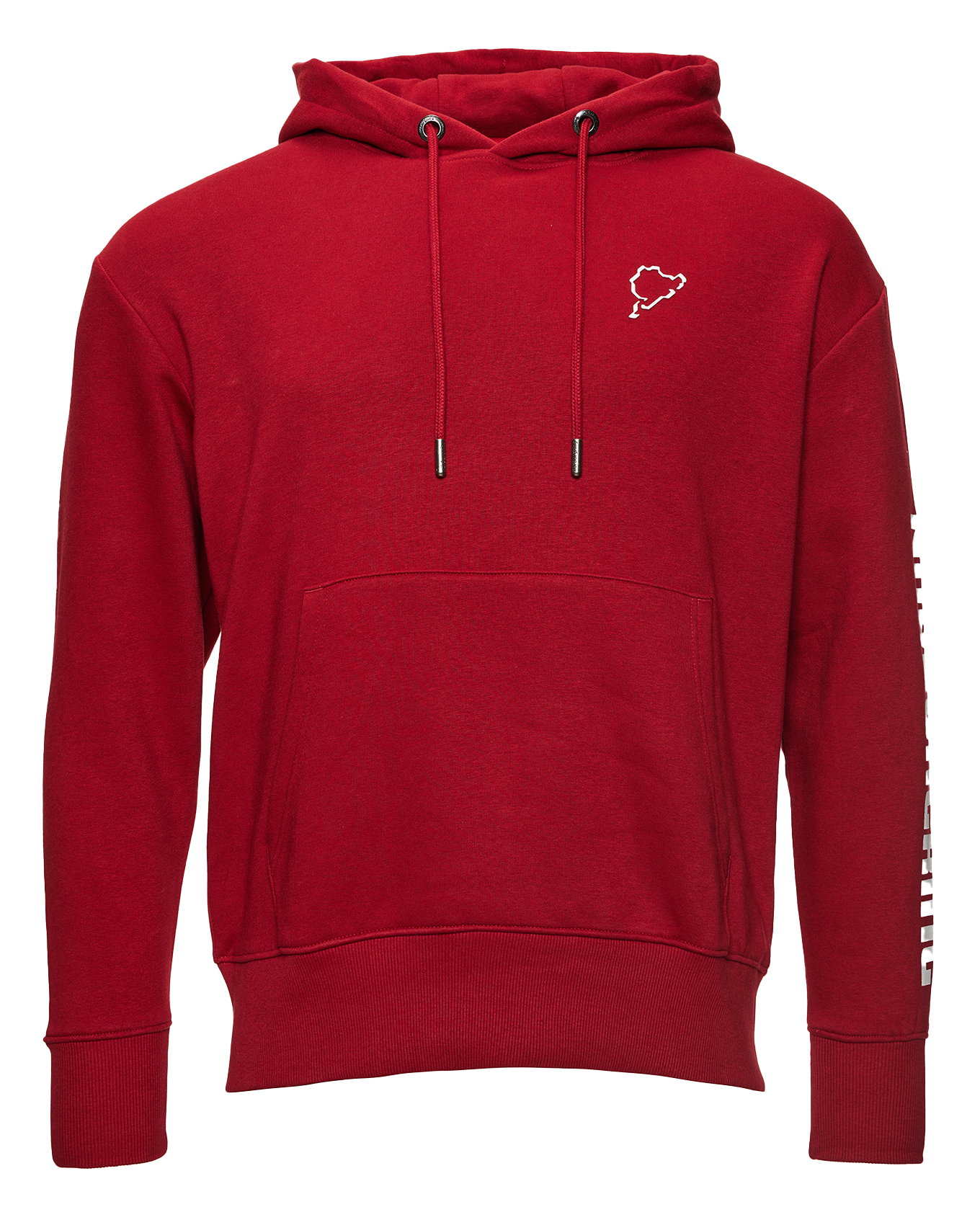 Men's Hoodie "Masterful"