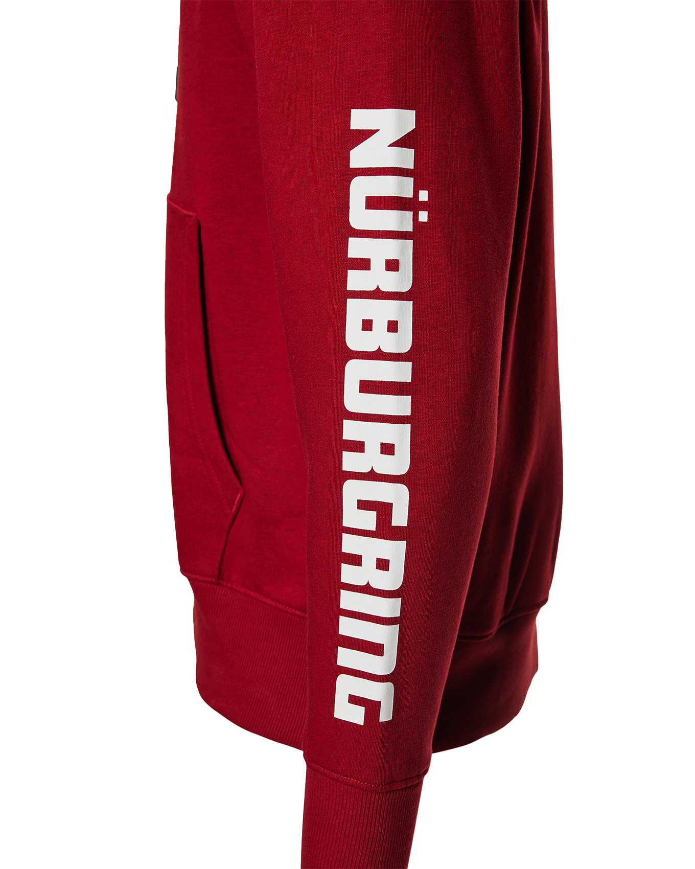 Men's Hoodie "Masterful"