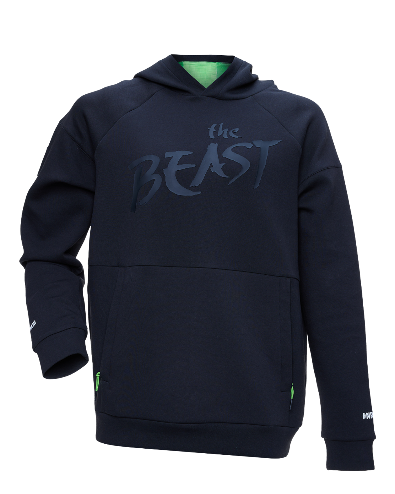 Men's Hoodie "The Beast"
