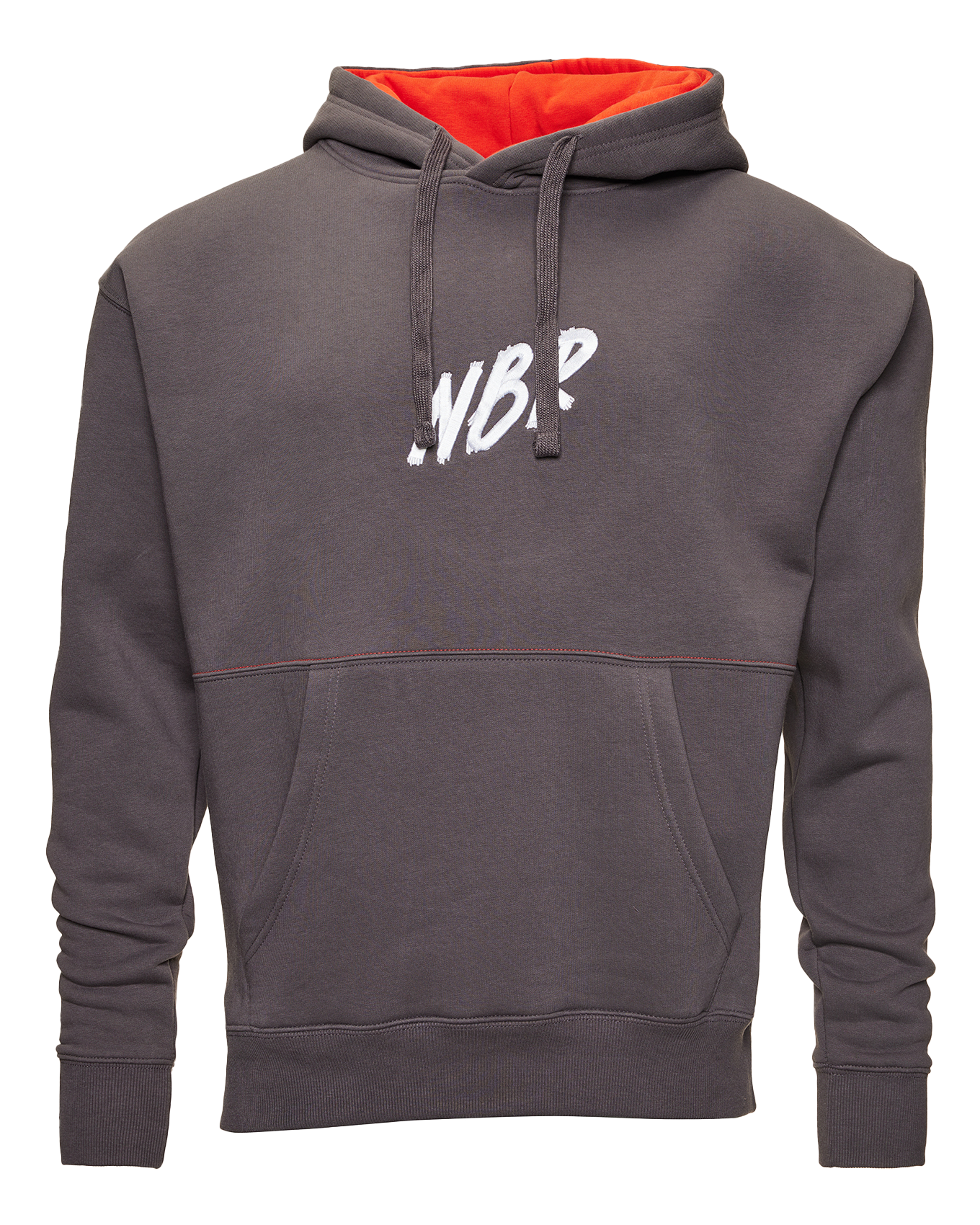 Men's Hoodie "Thrilling"