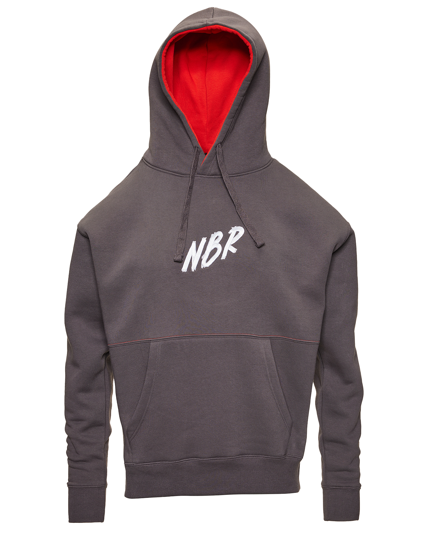 Men's Hoodie "Thrilling"