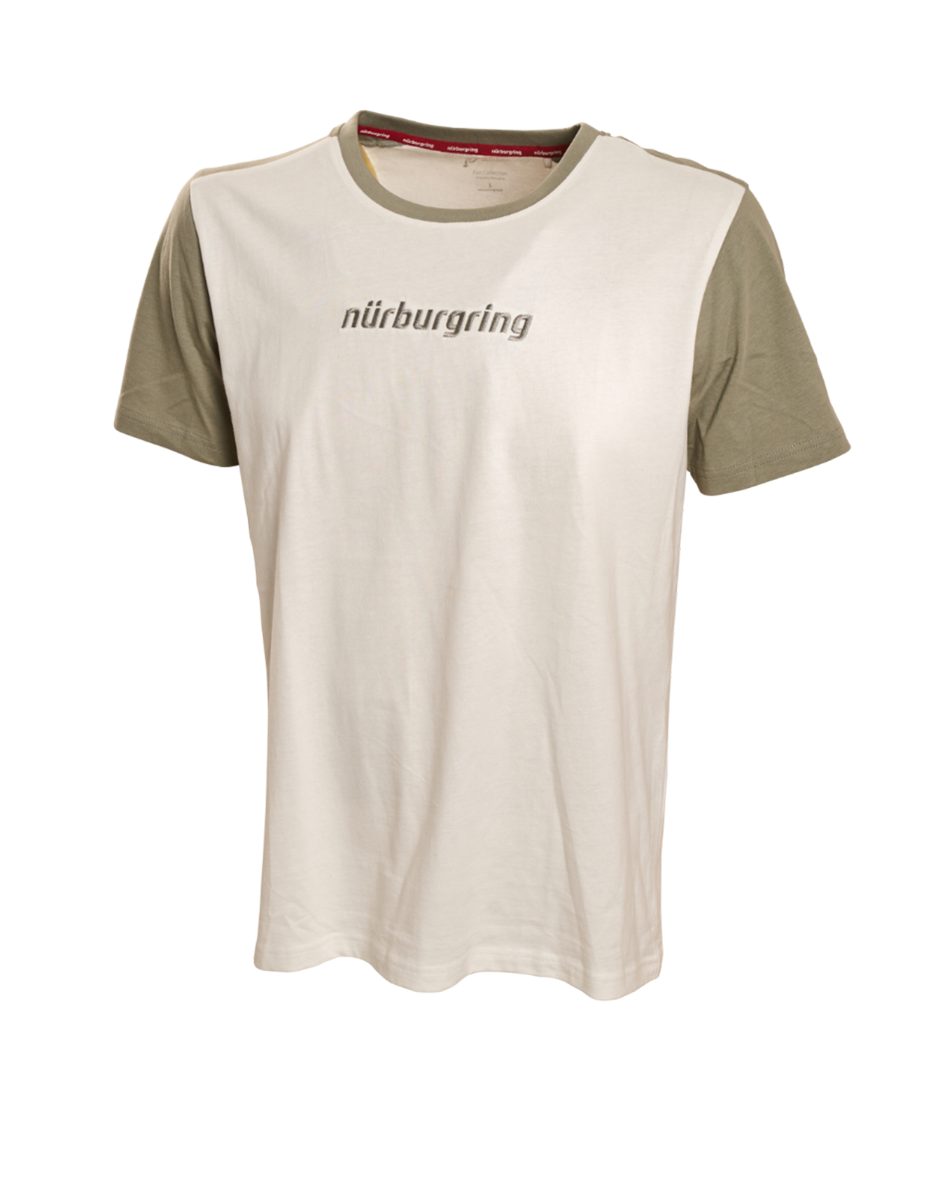 Men's T-Shirt "Freedom"