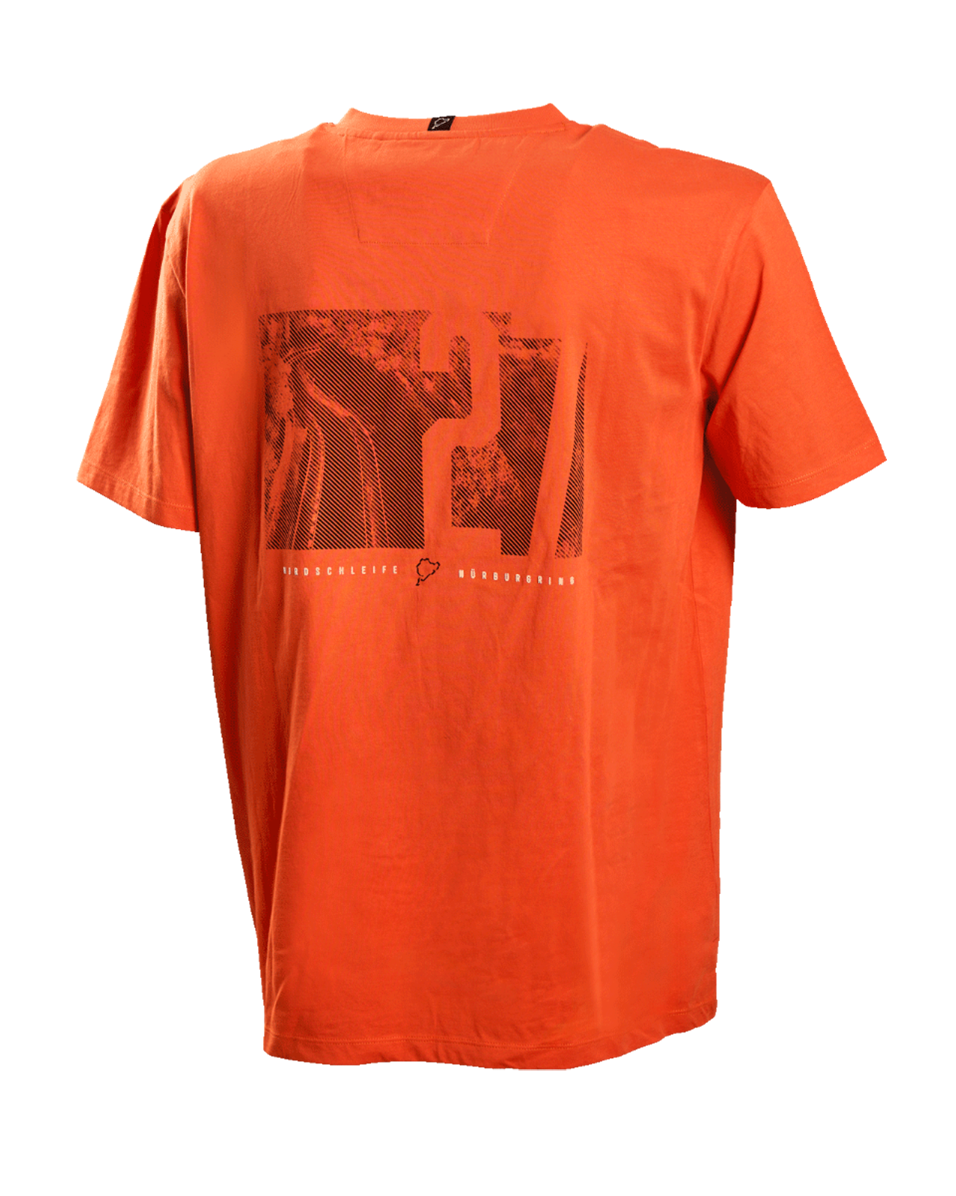 Men's T-Shirt "Moments"