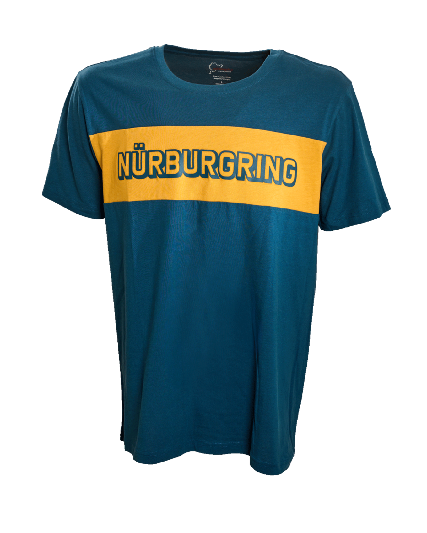 Men's T-Shirt "Origin"