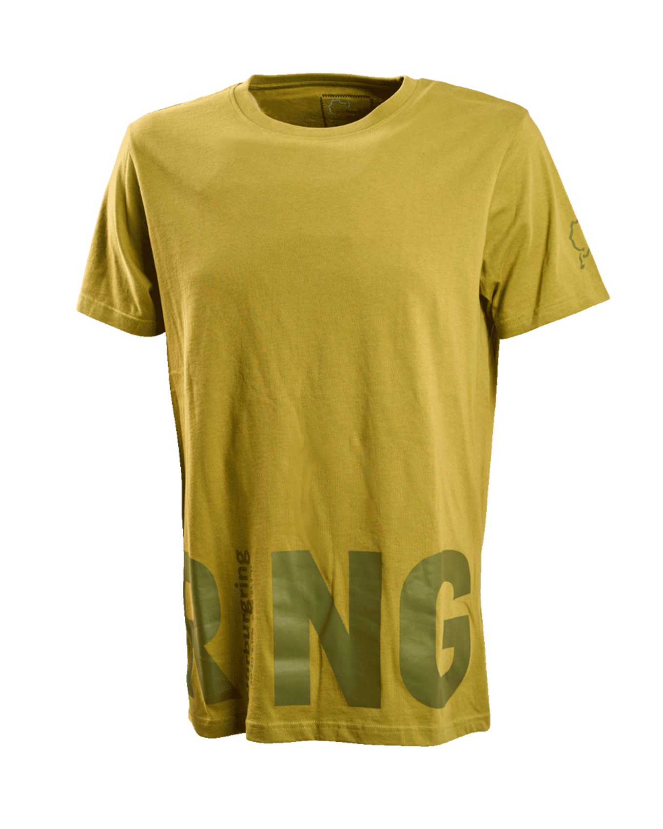 Men's T-Shirt "Ring"