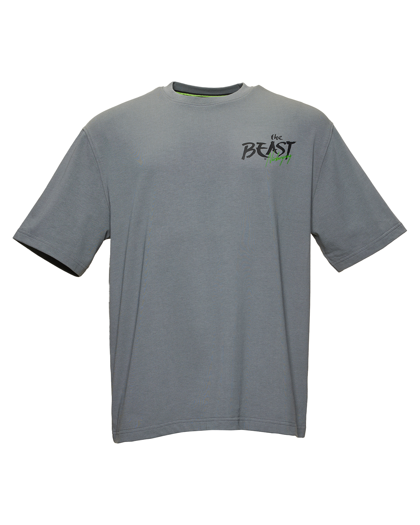 Men's T-Shirt "The Beast"