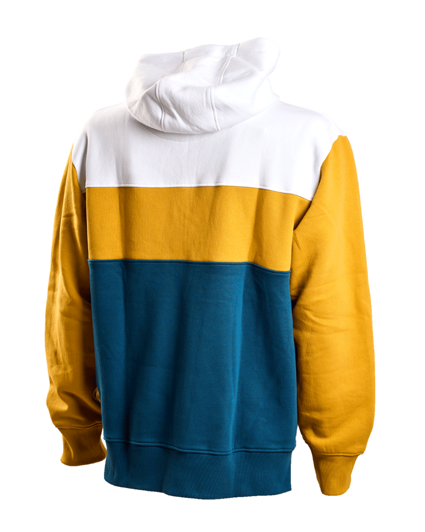 Men's Zip Hoodie "Origin"