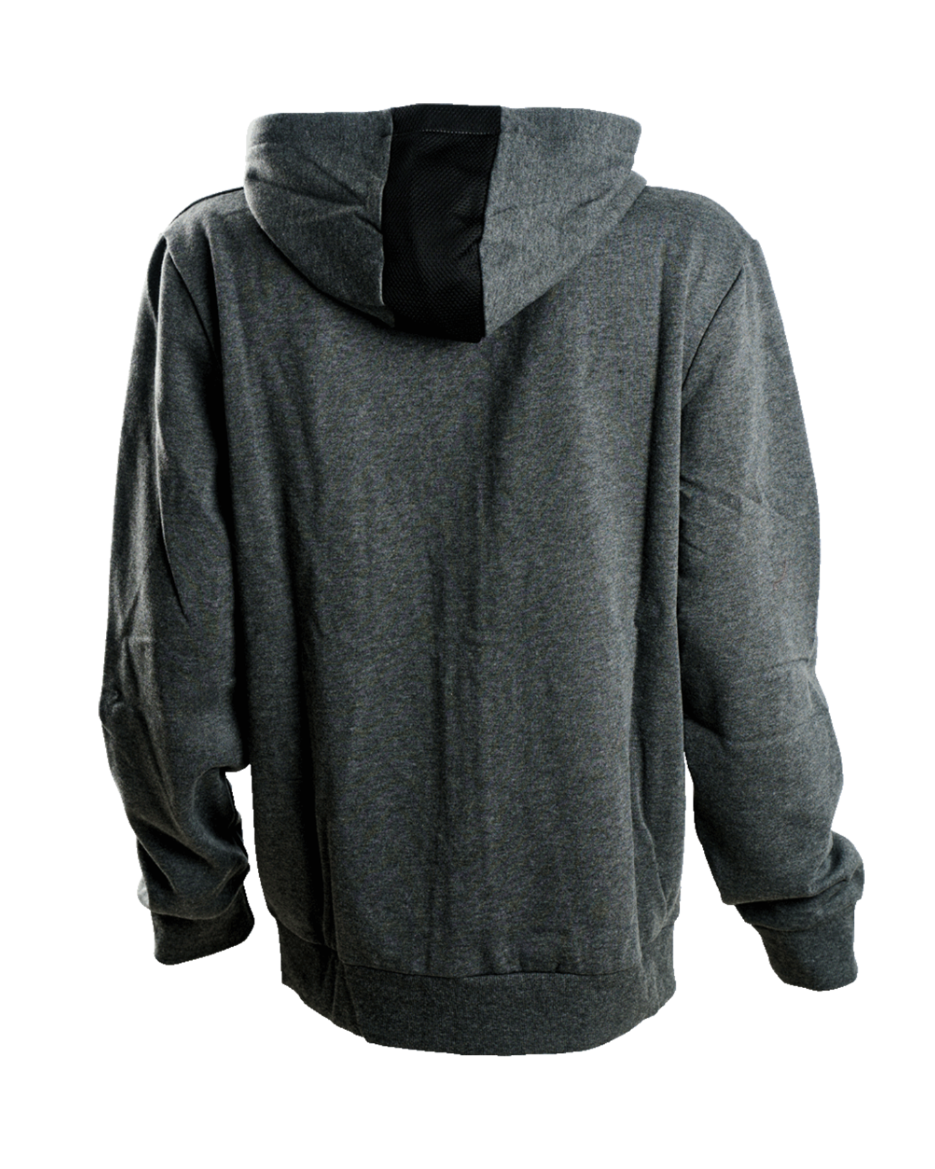 Men's zip hoodie "Progress"