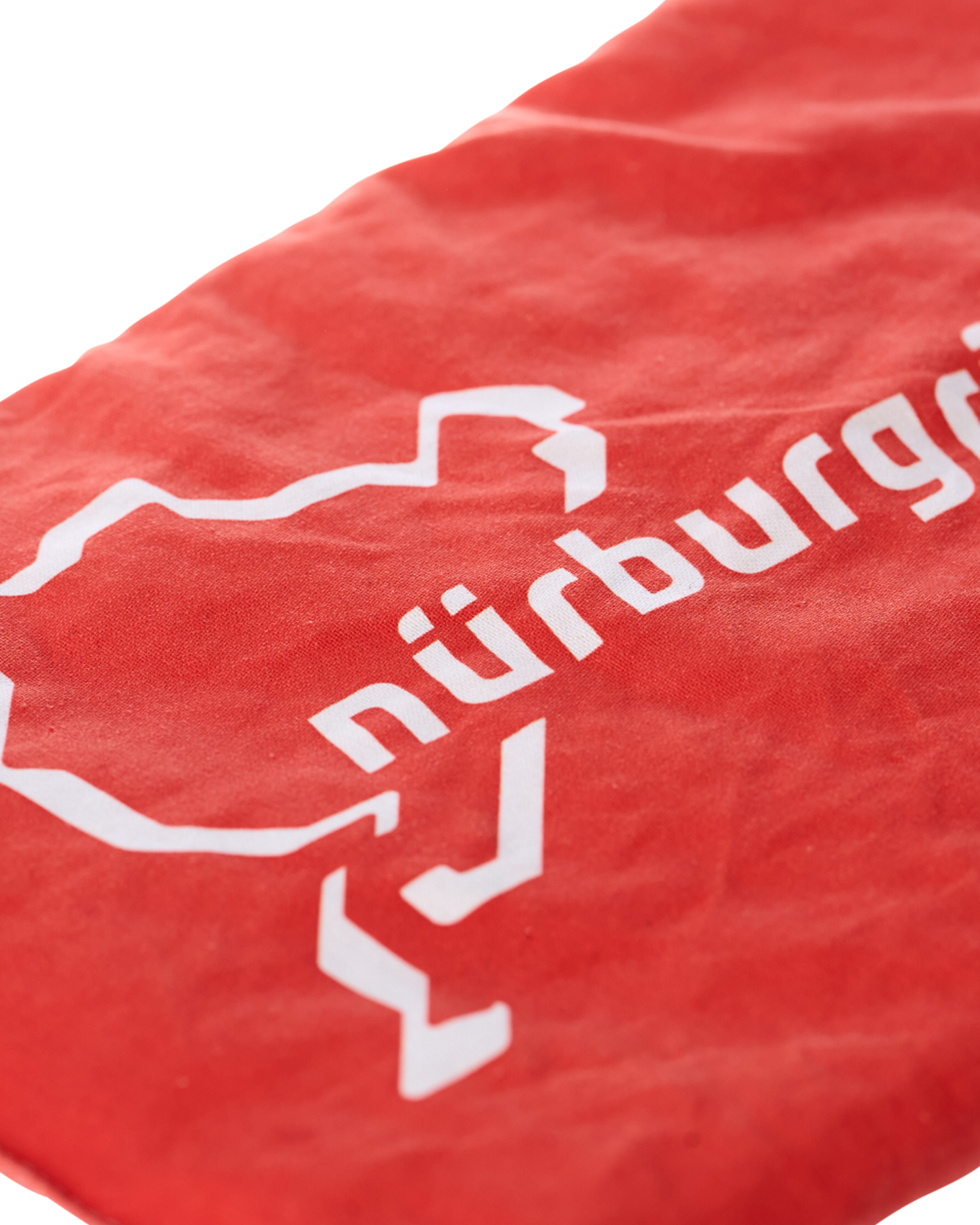 Cherry stone pillow "Cozy"