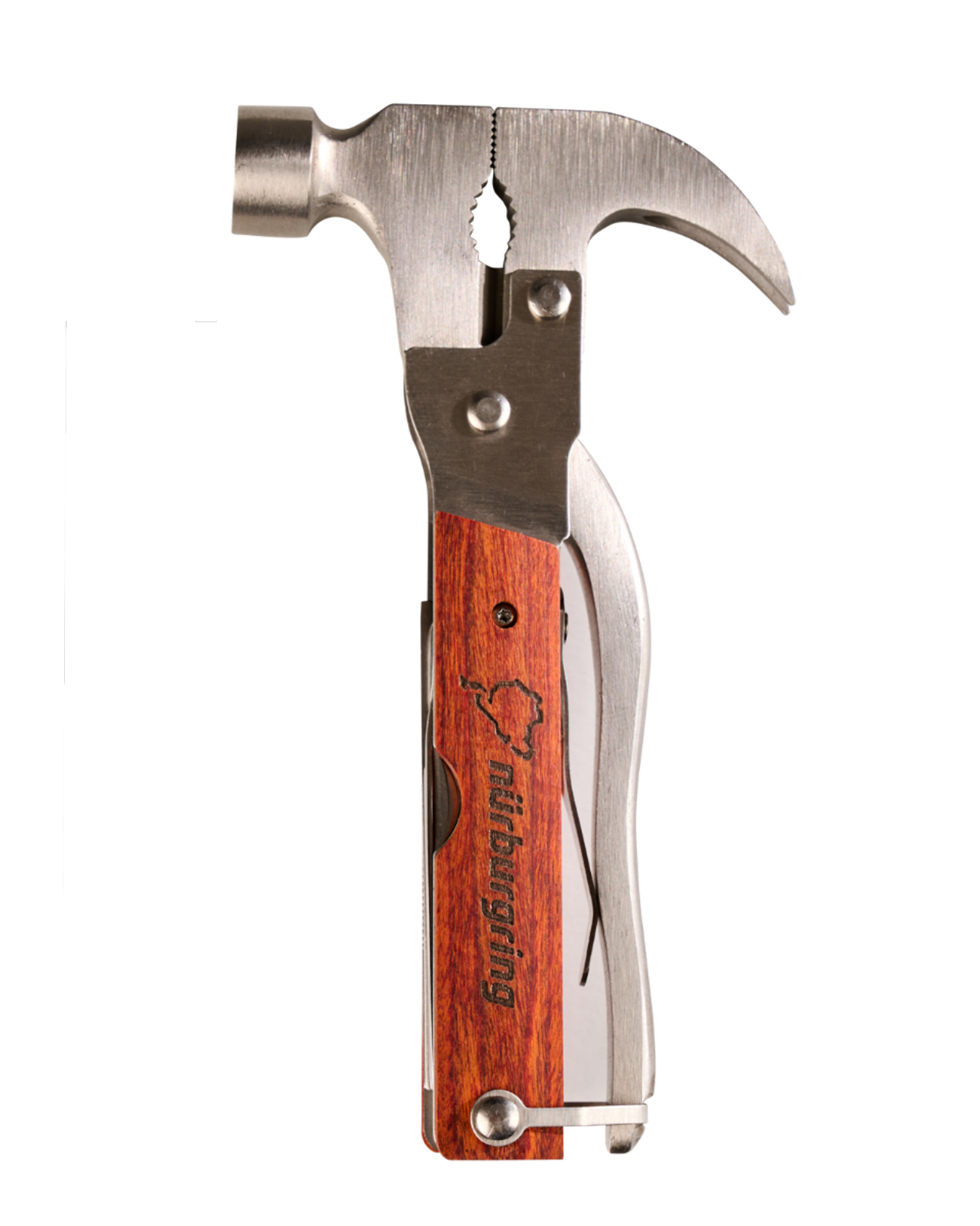Multitool "Nürburgring"