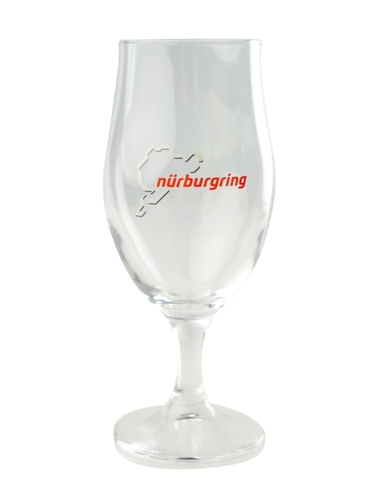 Pilsner glass "Nürburgring"