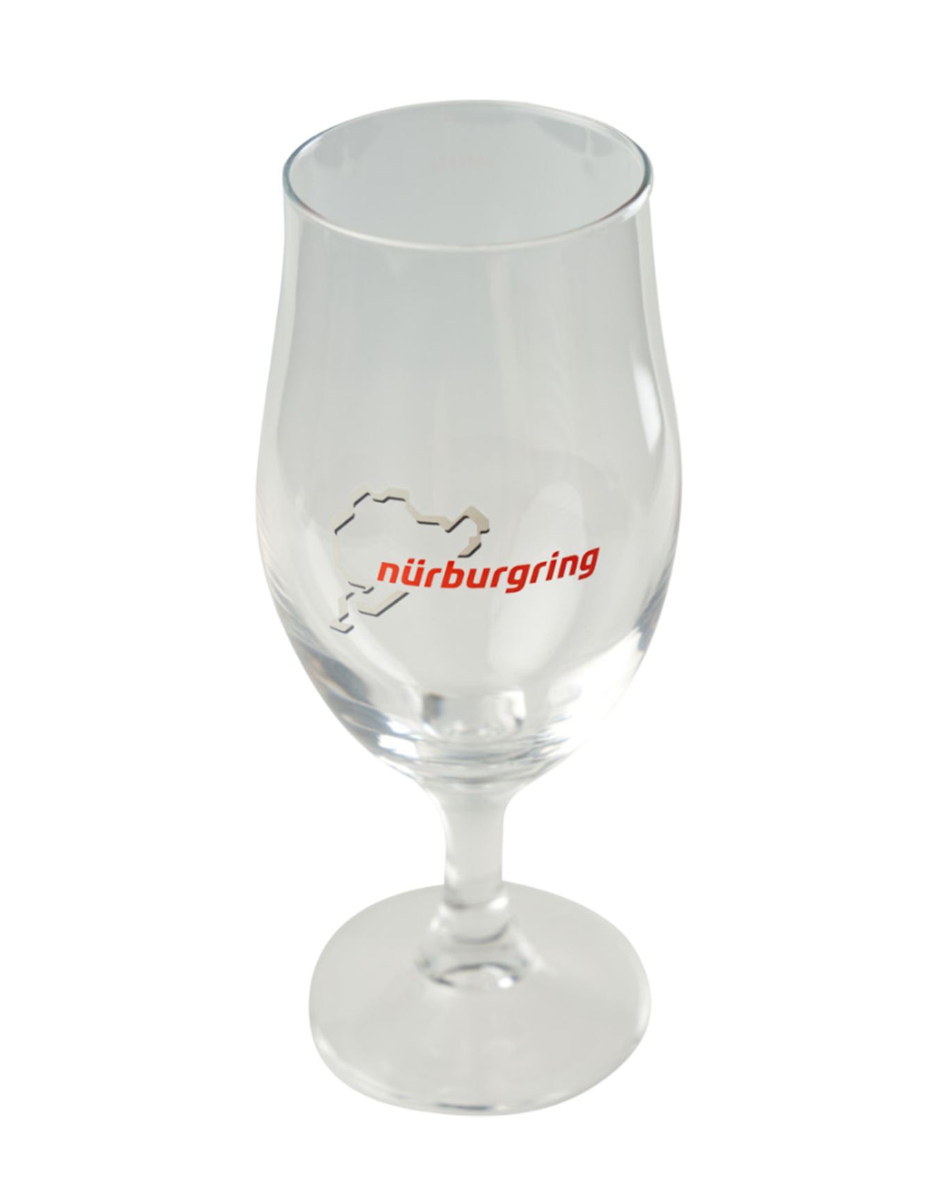 Pilsner glass "Nürburgring"