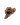 Pin "Silhouette"