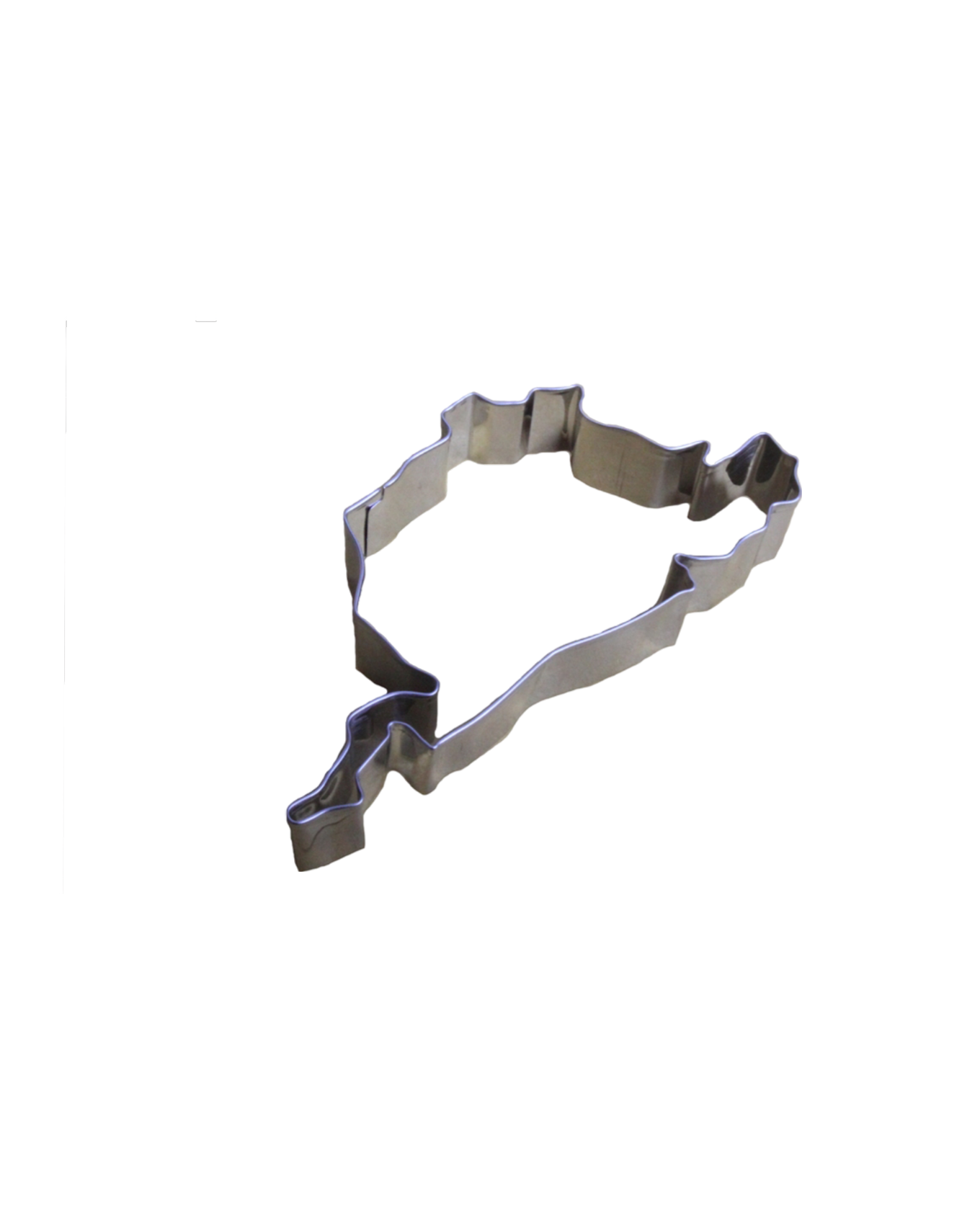 Cookie mold "Nürburgring"