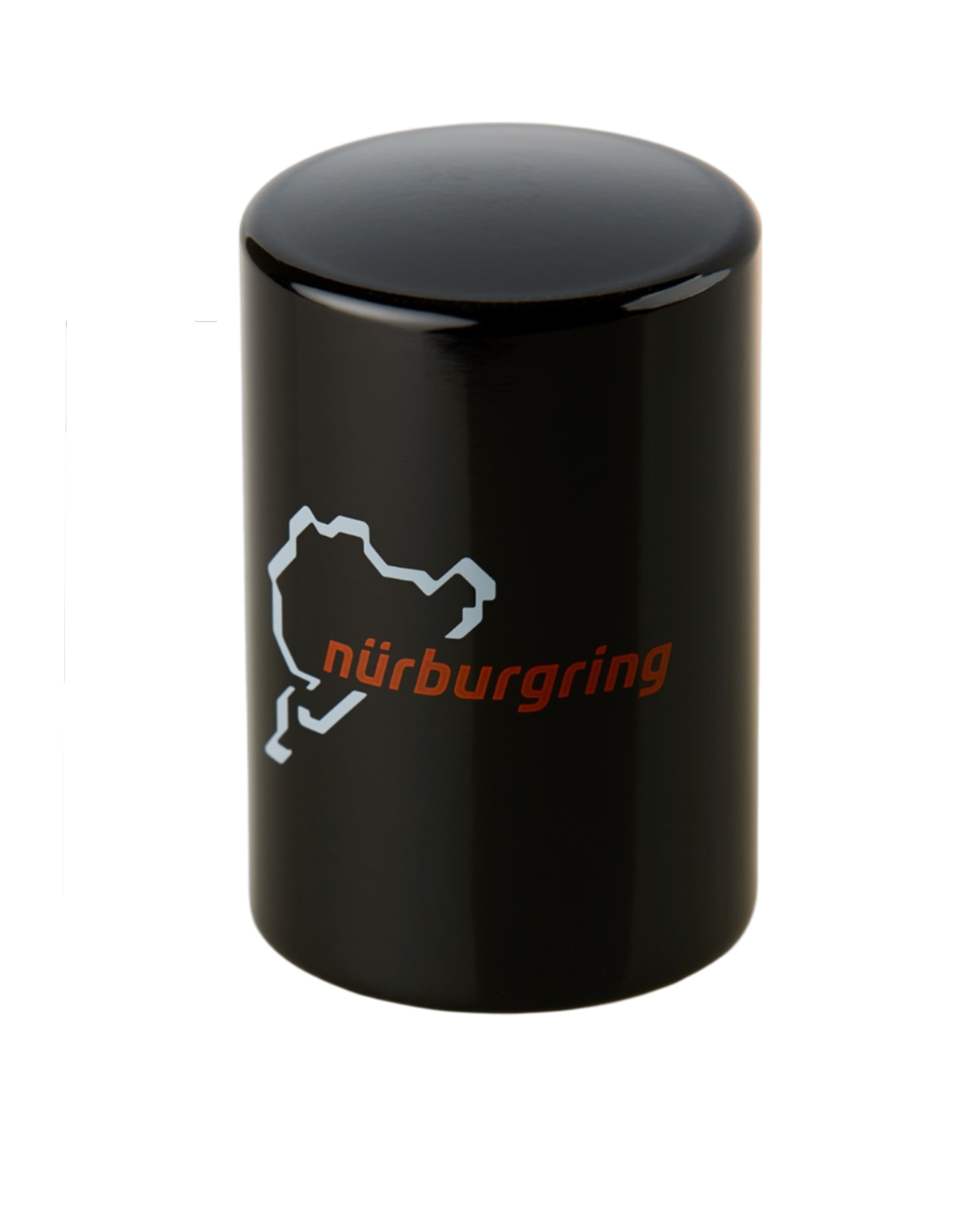 Push-up bottle opener "Nürburgring"