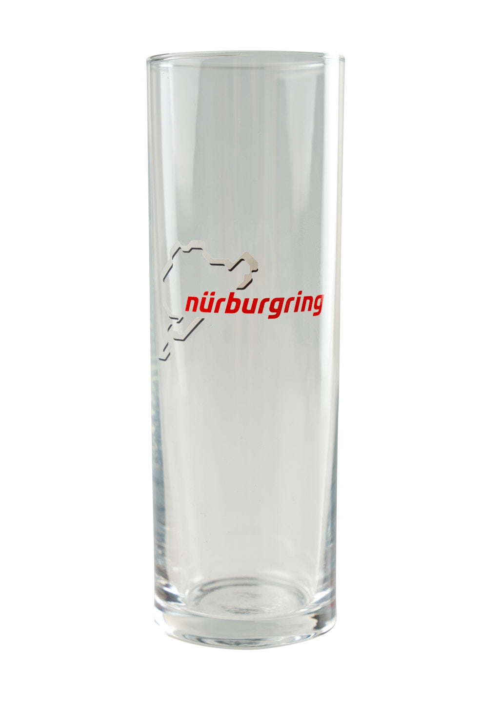 Kölschglas "Nürburgring"