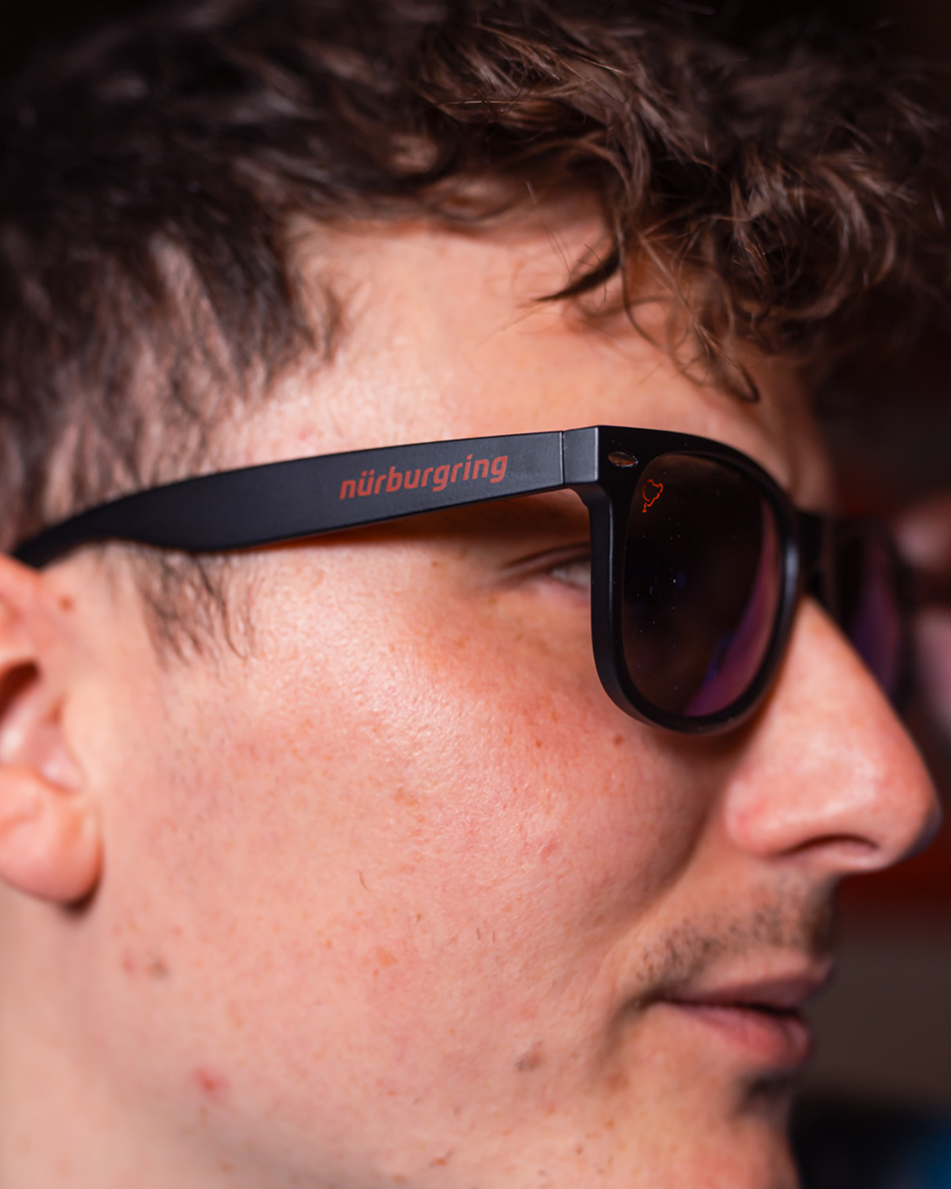 Sunglasses "Kesselchen C1"