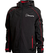 Unisex 2-in-1 outdoor jacket "NBR"