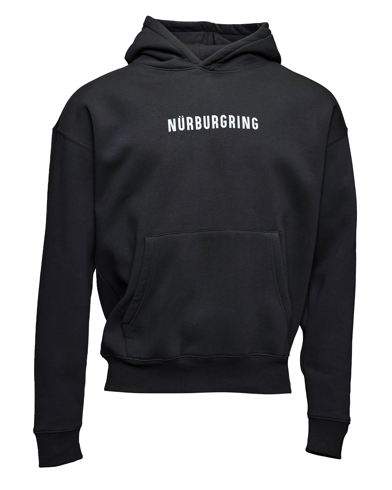 Unisex Hoodie "High Speed"