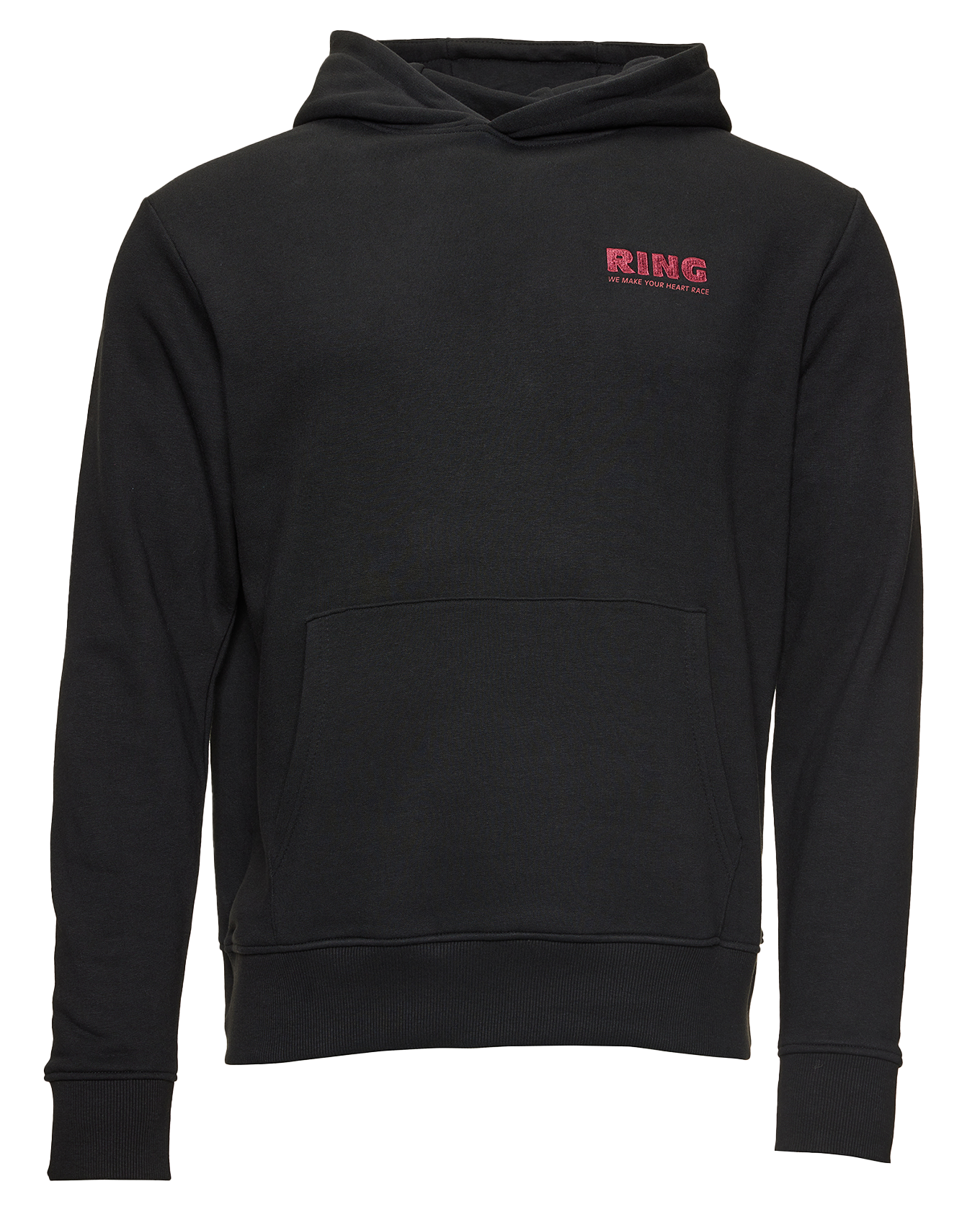 Unisex Hoodie "Speed"