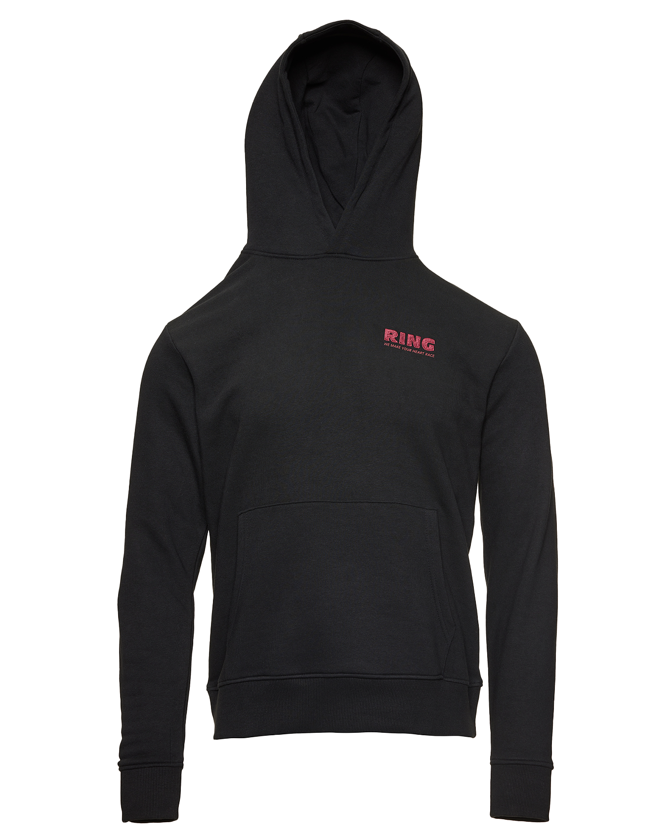 Unisex Hoodie "Speed"