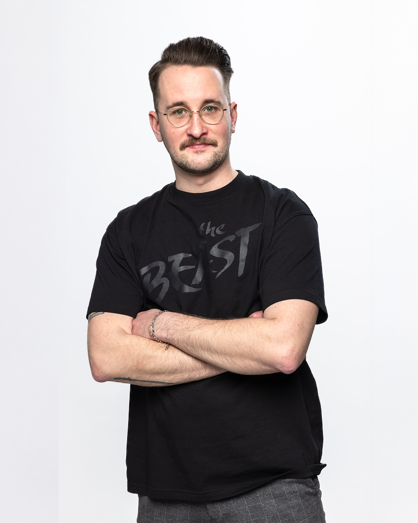 Unisex T-Shirt "Adrenaline"