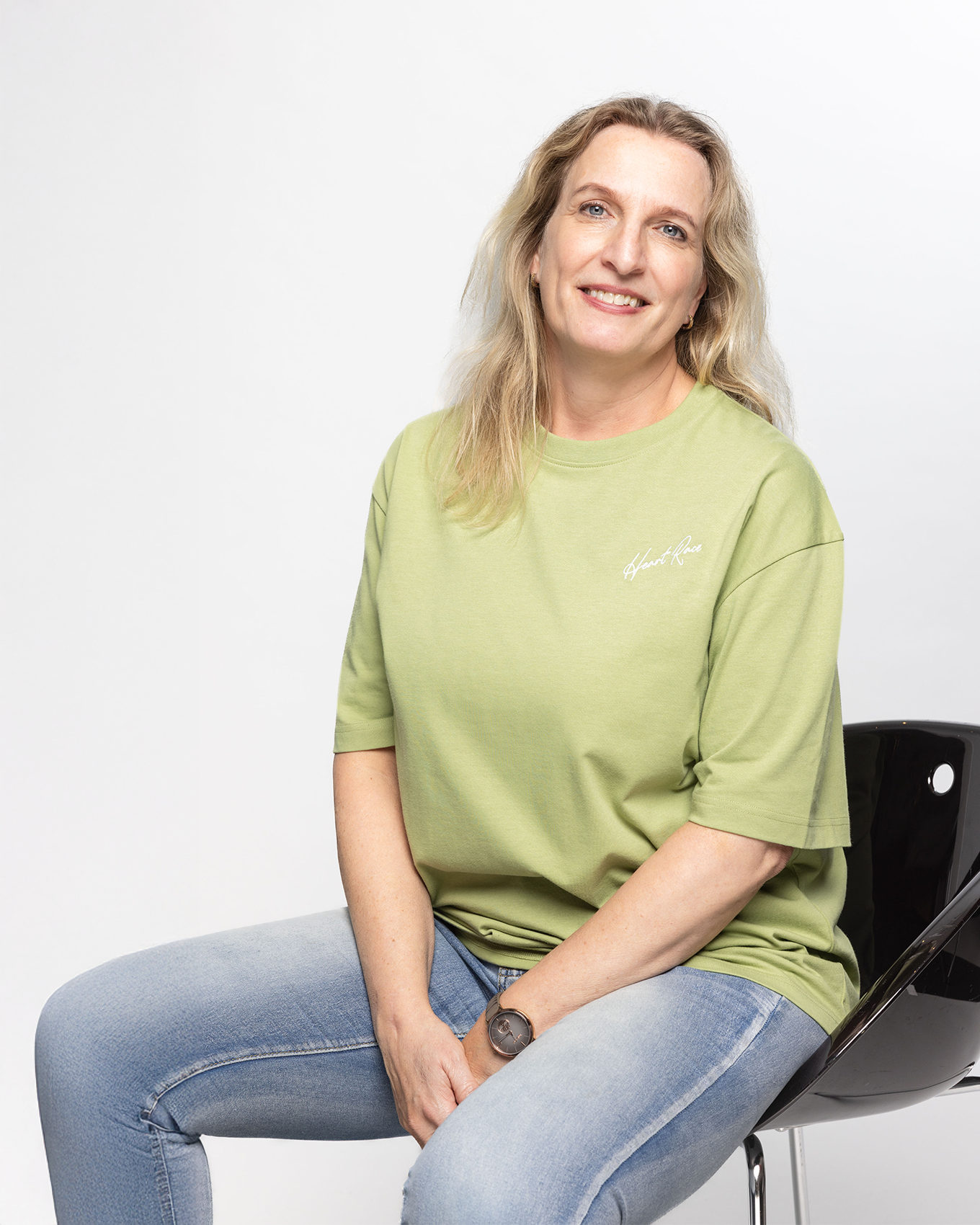 Unisex T-Shirt "Challenging"