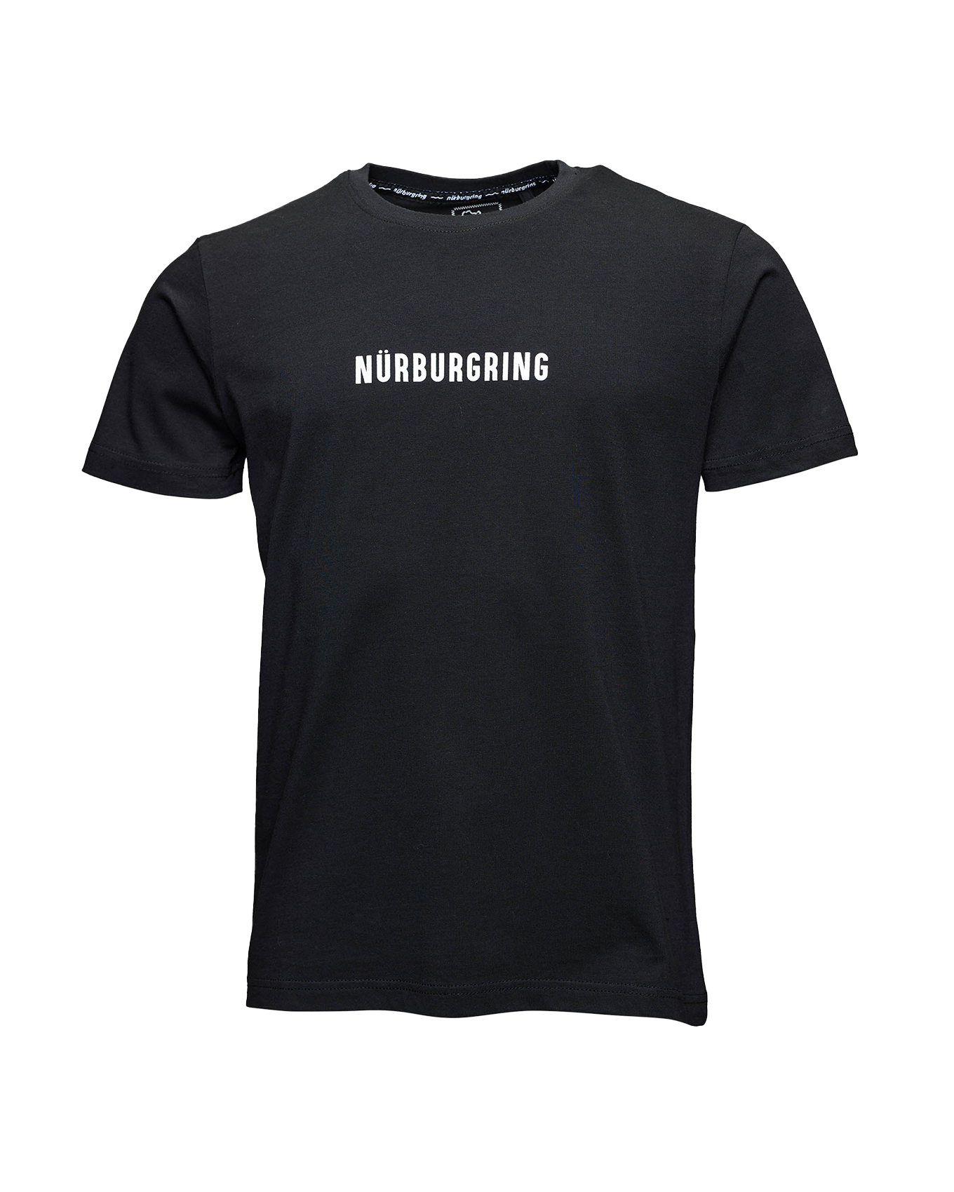 Unisex T-Shirt "High Speed"