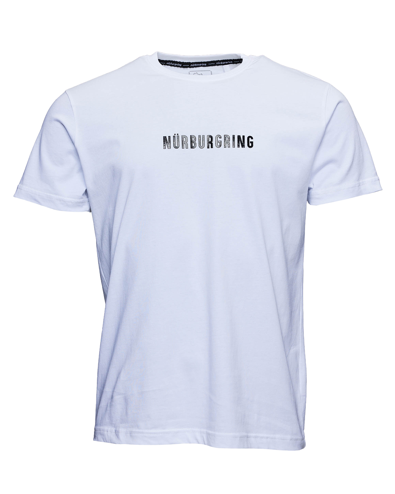 Unisex T-Shirt "High Speed"