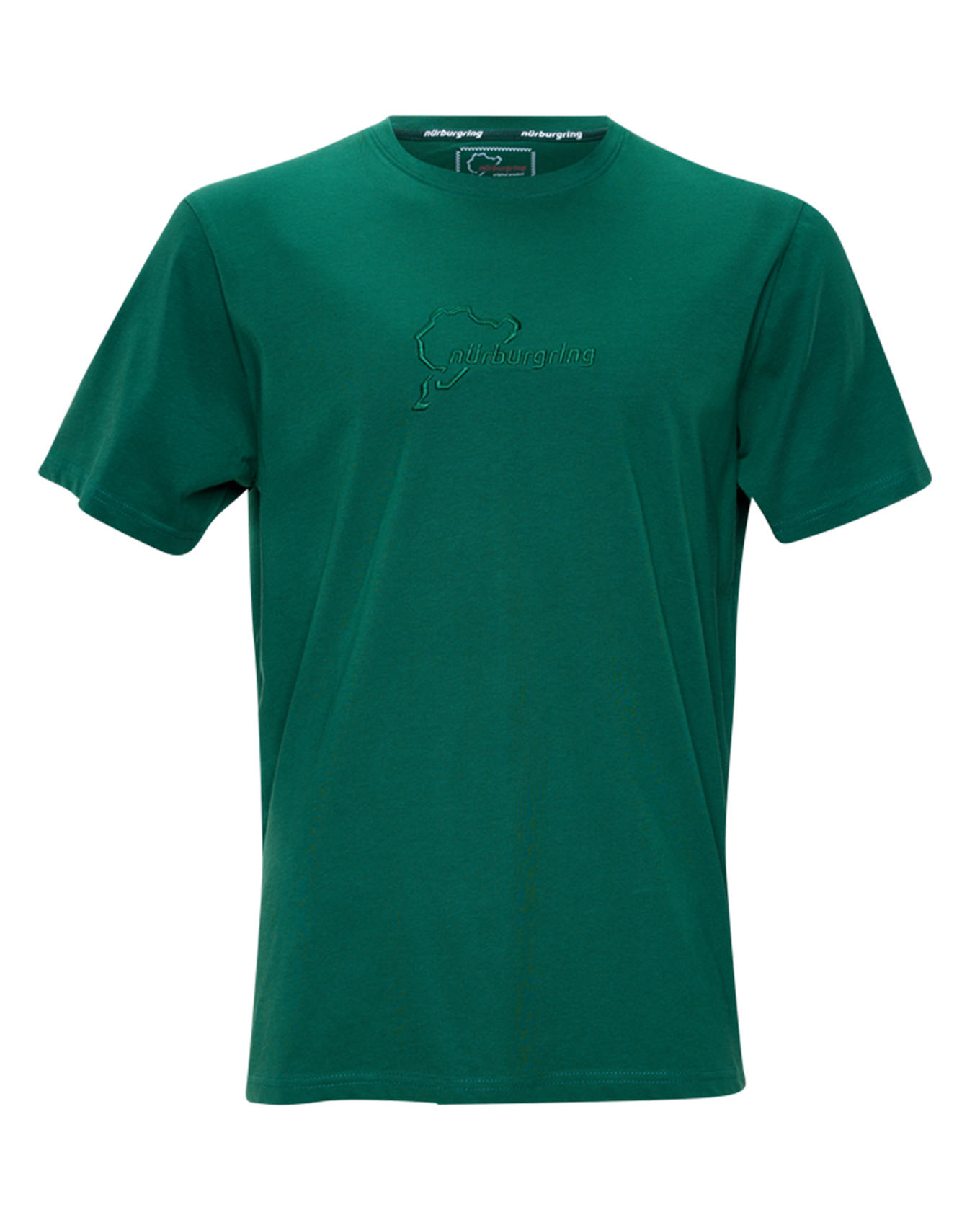 Unisex T-Shirt "Logo"