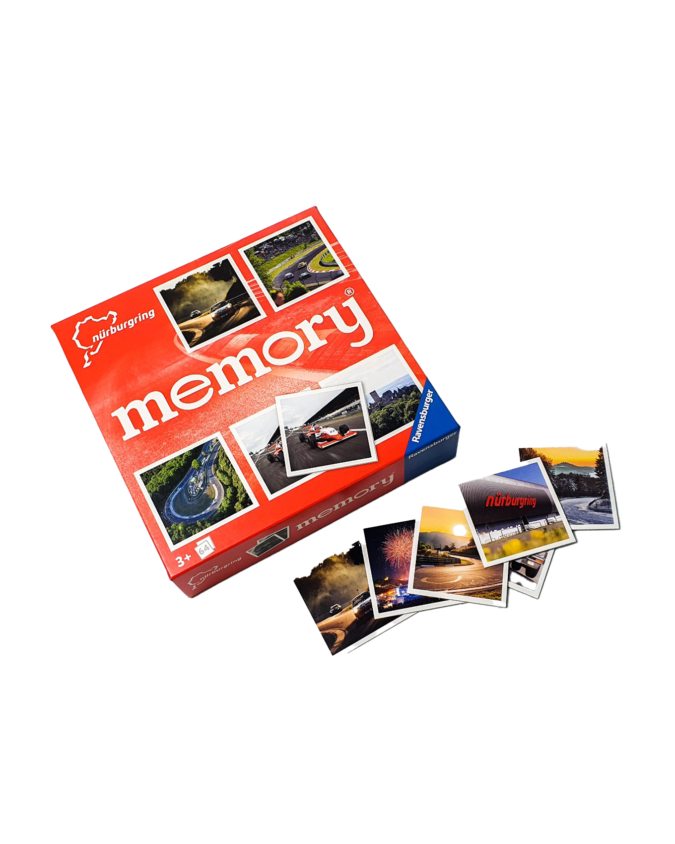 memory® Nürburgring